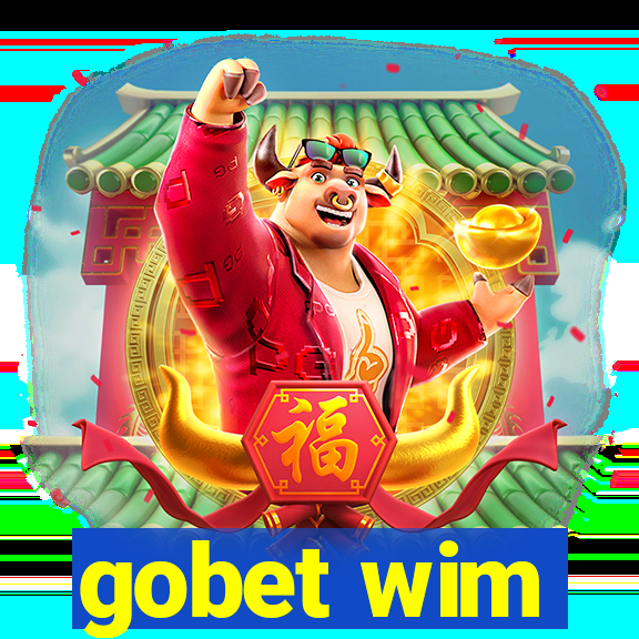 gobet wim